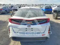 2017 Toyota PRIUS фото