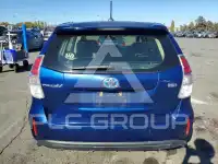 2017 Toyota PRIUS фото