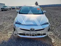 2017 Toyota PRIUS фото