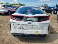 2017 Toyota PRIUS фото