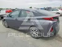 2017 Toyota PRIUS photo