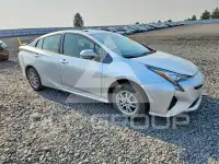 2017 Toyota PRIUS фото