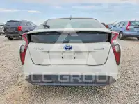 2017 Toyota PRIUS фото
