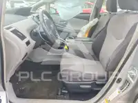 2017 Toyota PRIUS photo