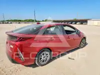 2017 Toyota PRIUS фото