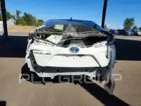2017 Toyota PRIUS photo