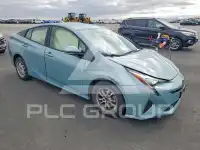 2017 Toyota PRIUS photo