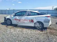2017 Toyota PRIUS фото