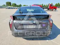 2017 Toyota PRIUS фото