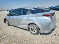 2017 Toyota PRIUS фото