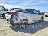 2017 Toyota PRIUS фото