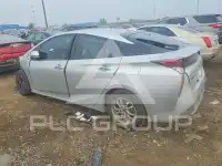 2017 Toyota PRIUS фото