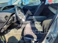 2017 Toyota PRIUS фото