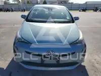 2017 Toyota PRIUS фото