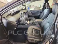 2017 Toyota PRIUS фото