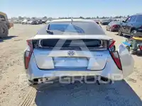 2017 Toyota PRIUS фото