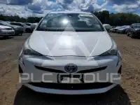 2017 Toyota PRIUS фото