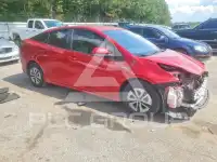 2017 Toyota PRIUS photo