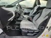 2017 Toyota PRIUS фото