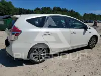 2017 Toyota PRIUS фото