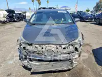 2017 Toyota PRIUS photo