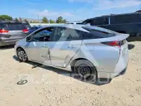 2017 Toyota PRIUS фото