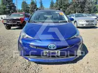 2017 Toyota PRIUS photo