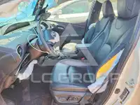 2017 Toyota PRIUS фото