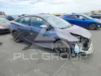 2017 Toyota PRIUS фото