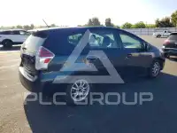 2017 Toyota PRIUS фото