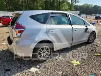 2017 Toyota PRIUS фото