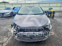2017 Toyota PRIUS фото