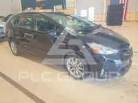 2017 Toyota PRIUS photo