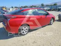 2017 Toyota PRIUS photo