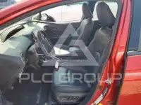 2017 Toyota PRIUS фото