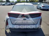 2017 Toyota PRIUS фото