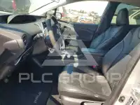2017 Toyota PRIUS фото