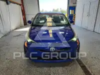 2017 Toyota PRIUS photo