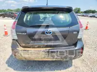 2017 Toyota PRIUS фото