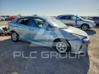 2017 Toyota PRIUS photo