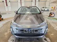 2017 Toyota PRIUS фото