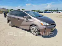 2017 Toyota PRIUS фото