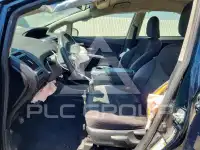 2017 Toyota PRIUS photo