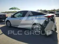 2017 Toyota PRIUS фото