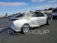 2017 Toyota PRIUS фото