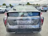 2017 Toyota PRIUS фото