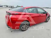 2017 Toyota PRIUS фото