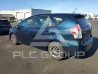 2017 Toyota PRIUS фото