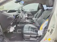 2017 Toyota PRIUS фото
