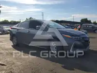 2017 Toyota PRIUS photo